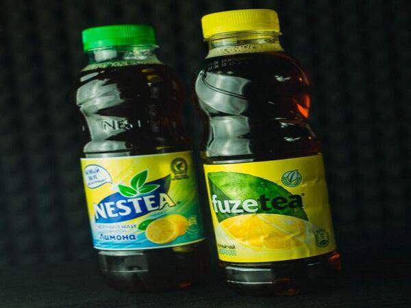 Sushidream - Nestea