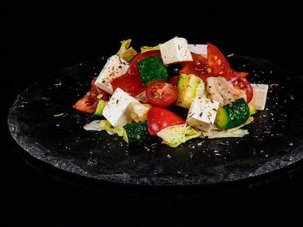 Raymond Rest - Салат Греческий