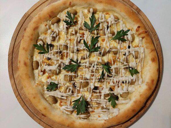 Сашими - Грибная