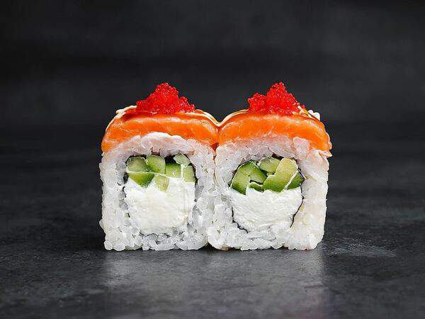 Tsunami - Ролл Филадельфия