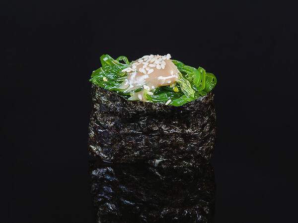 Такаши - Суши Чука