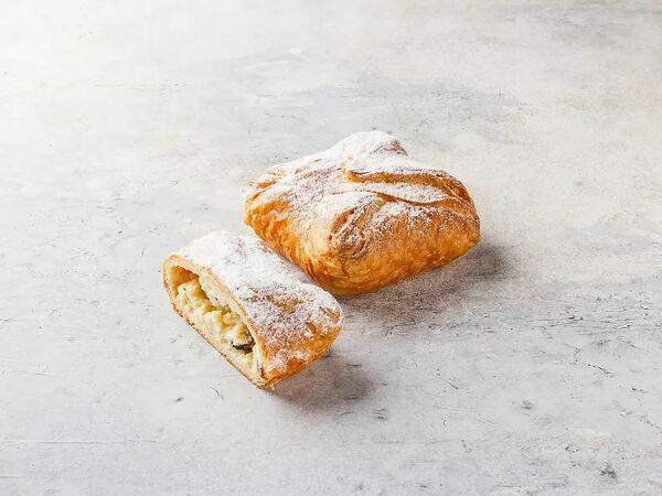 Круассан-кафе - Ватрушка Венгерская