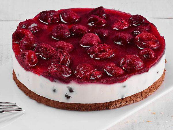 Десерт Коллекция - Чизкейк Вишня и шоколад мини-презент