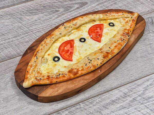 Infinity - Пиде с сыром