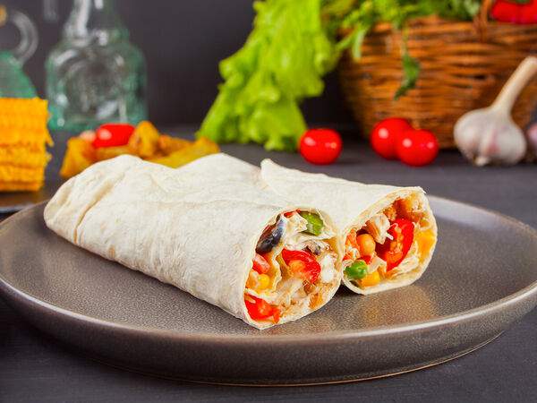 Ресторан Шаурма огонь в Иванове