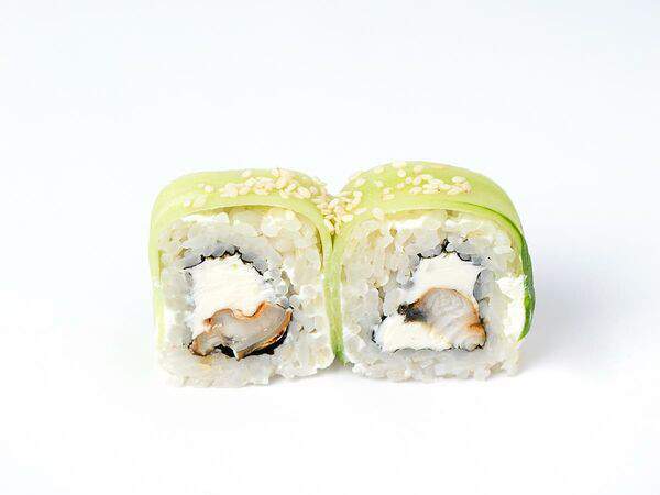 Good Food - Ролл Гусеница