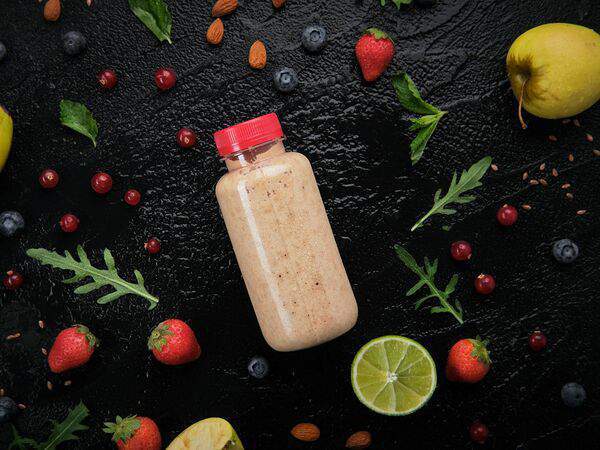 Смузи Detox Bar - Смузи Сила здоровья