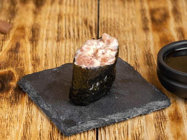 Ihtus - Суши спайси креветка