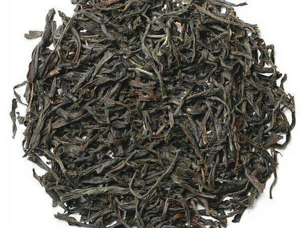 Sunny - Черный чай Английский завтрак