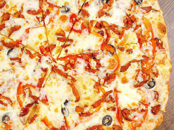 Pronto Pizza e Pasta - Контадина