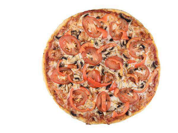 Зелёный ролл - Грин пицца