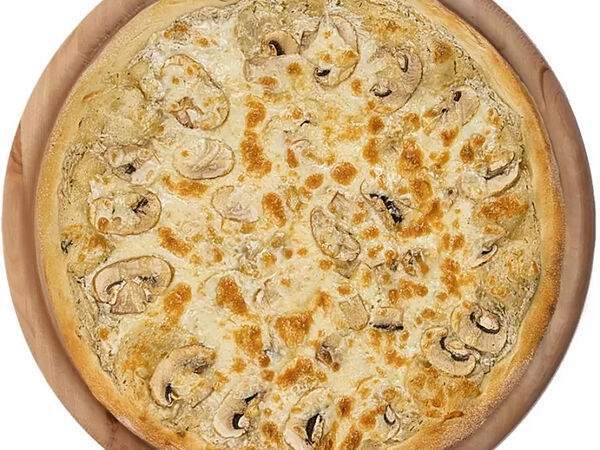 Дома Пицца - Грибной сезон пицца