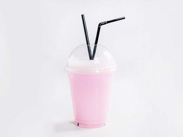 ZaCoffee - Молочный коктейль