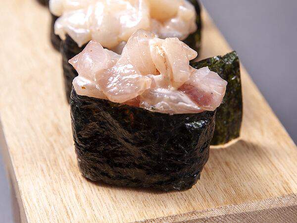 Shiba - Спайси Сузуки