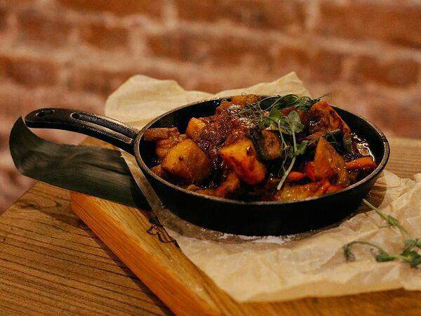 Saldens - Жареная Пеппа