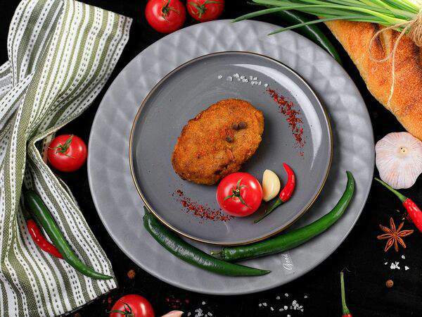 Спаро - Котлета рубленая из курицы