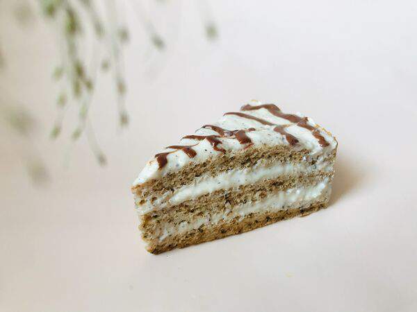 BEZ САХАРА - Эстерхази