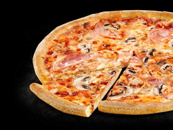 Американ пицца - Вест Вуд