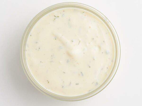 Good Food - Соус Белый