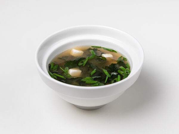 SUSHI LIKE   XL - Мисо с лососем