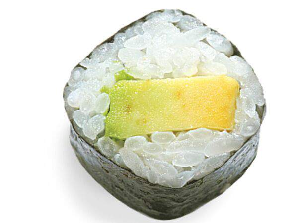 Суши весла Take Away - Авокадо маки