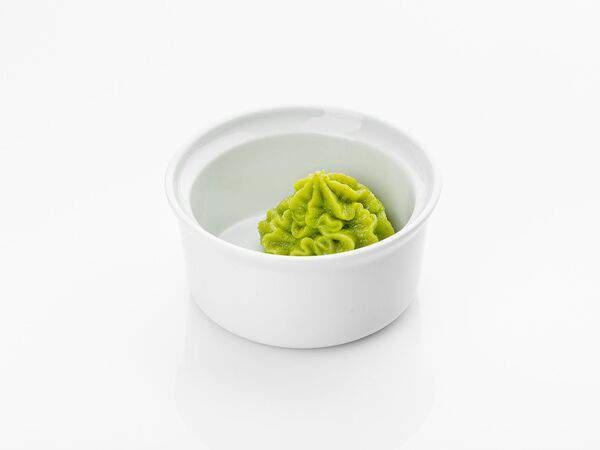 Sushi House - Васаби