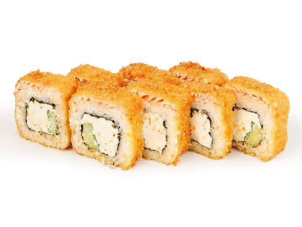 Sushi Like - Горячая филадельфия