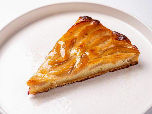 Клево - Пирог грушевый