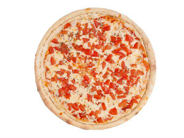 Мистер Твистер - Маргарита