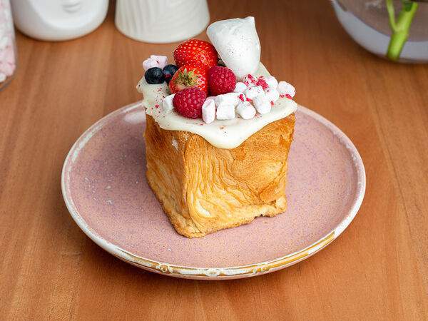 Nuga - Круассан-кубик