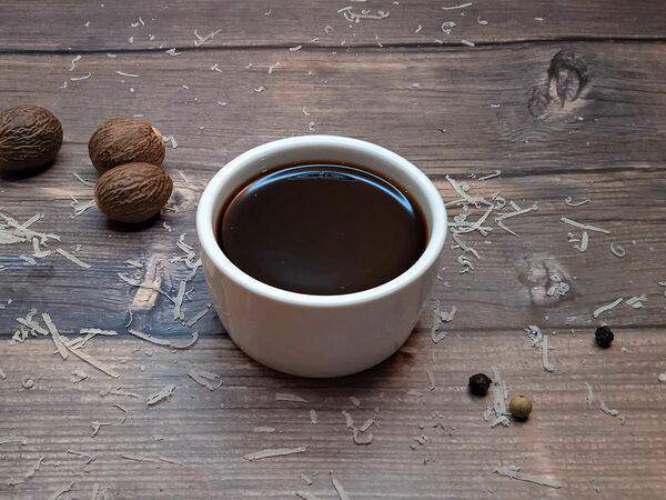 Дайте две - Соевый соус