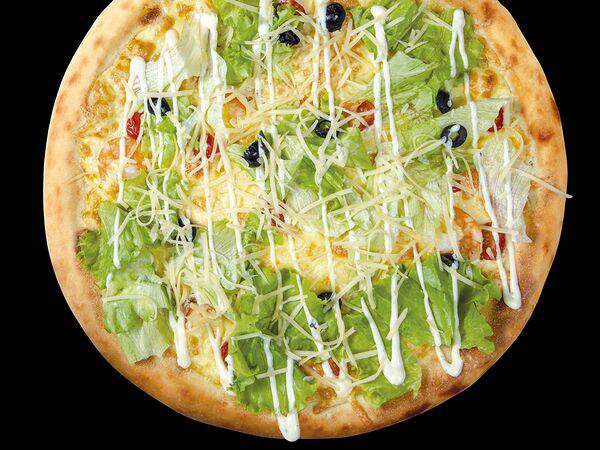 Сушикрай - Цезарь с курицей