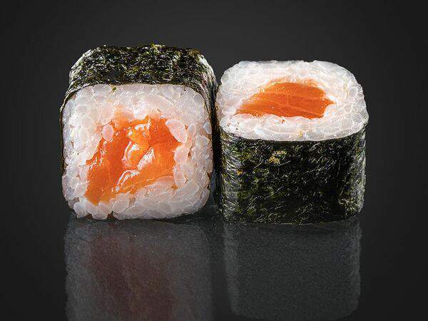 House mafia - Ролл Сякэ Маки