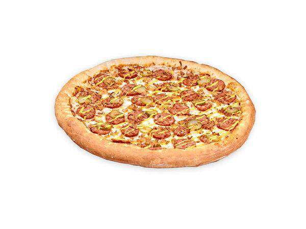 Империя - Бавария