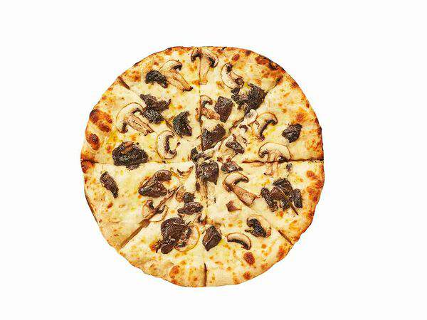 Empasta - Пицца Фунги с трюфельным маслом