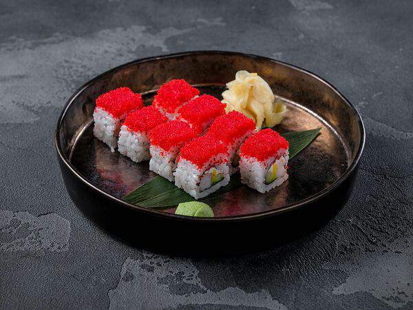 Тарантино - Калифорникейшн