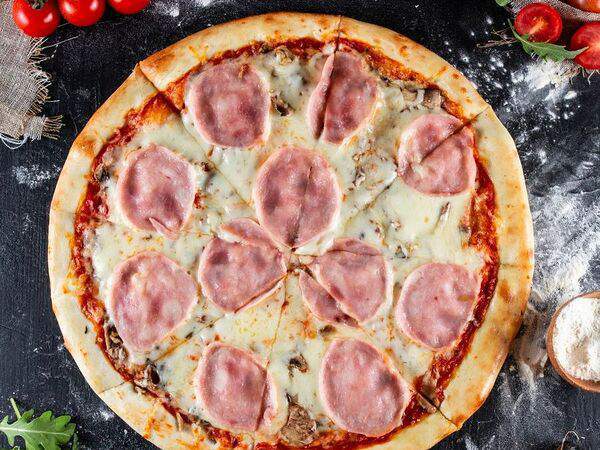 Pizza 32 cm - Капричеза