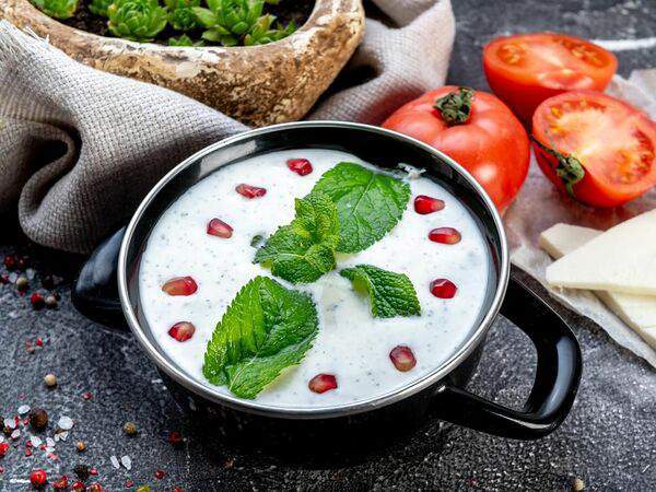 My megobari - Гебжалия