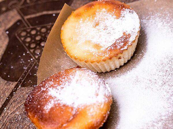 Kremlin - Сырники со сметаной