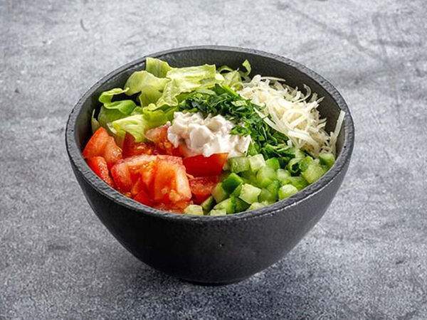 Теремок - Афинский