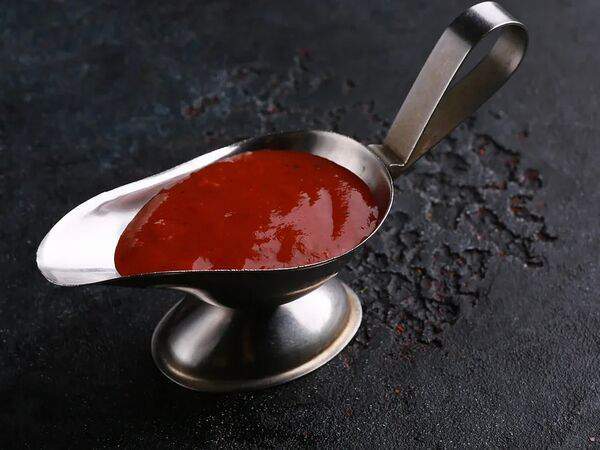 Шашлычный домик - Соус шашлычный