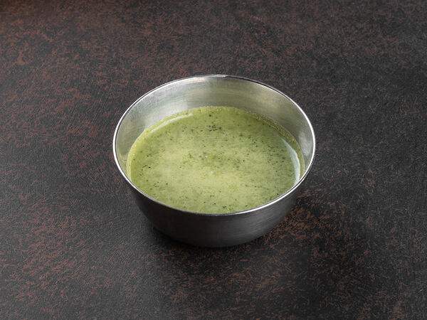 Om Namo - Соус Зеленый