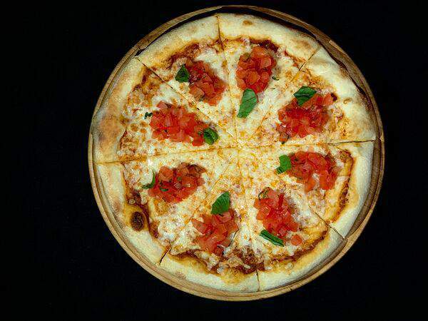 Sundali - Пицца Маргарита