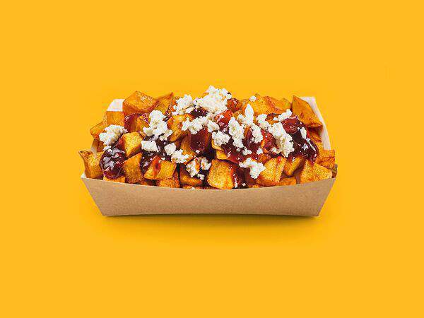 Супстанция - Путин по-канадски