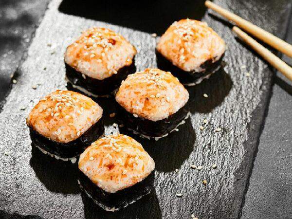 Royal Pizza - Ассай