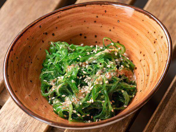 PhoBO 23 - Салат Чука