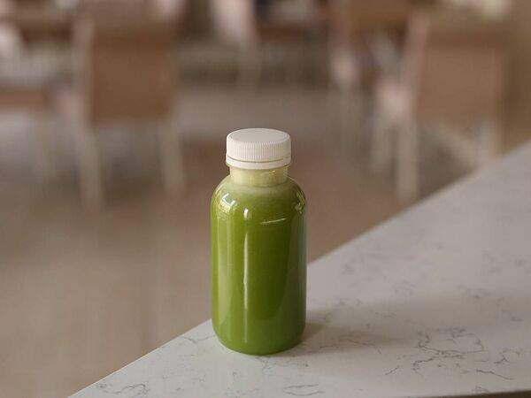 The Odi - Свежевыжатый сок из сельдерея