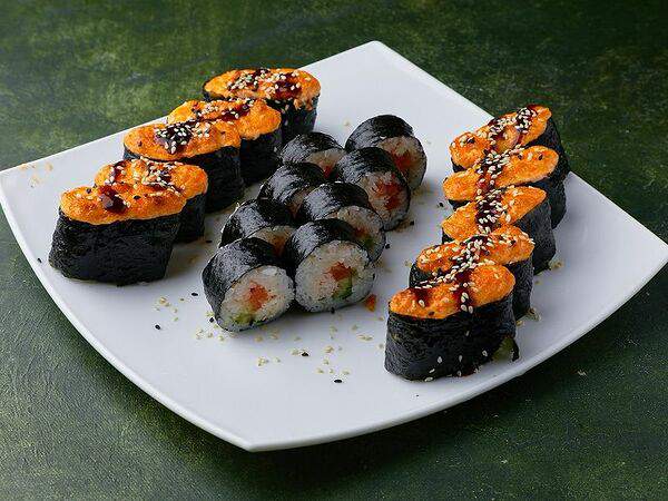 Takara - Набор Запекли для двоих