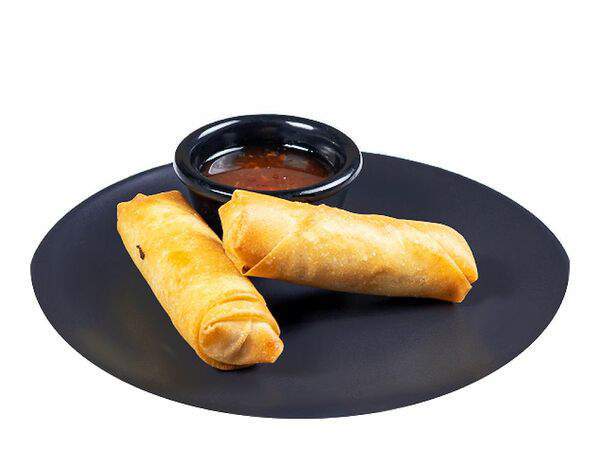 Lab-Shi - Спринг-роллы