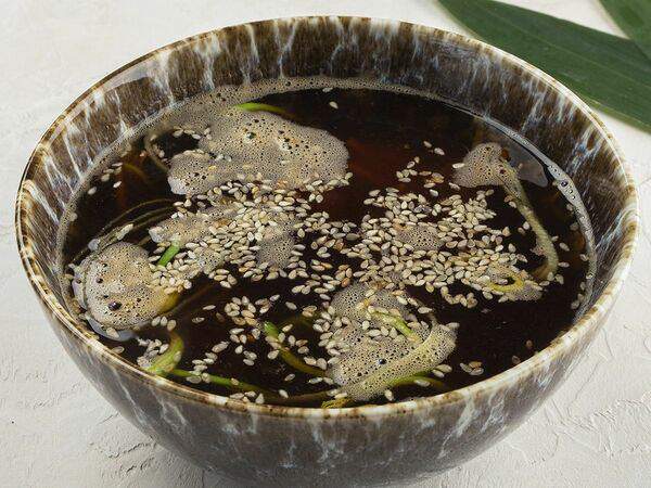 Бангкок - Мисо-суп